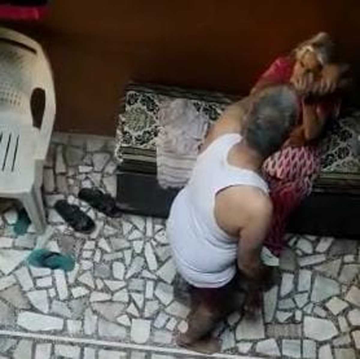 सम्पत्ति के लिए बुजुर्ग मां से मारपीट का आरोप, पिता-पुत्र पर मामला दर्ज सम्पत्ति के लिए बुजुर्ग मां से मारपीट का आरोप, पिता-पुत्र पर मामला दर्ज